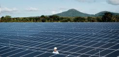 H Enel υποχωρεί... και η F2i κυνηγάει τρίτη θέση στην ευρωπαϊκή αγορά ηλιακής ενέργειας