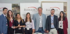 H Energean στηρίζει ενεργά τη νέα γενιά επιστημονικού δυναμικού της Ελλάδας