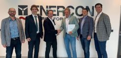 Enercon: Έκλεισε συμφωνία για την προμήθεια 300 MW ανεμογεννητριών στην Γερμανία