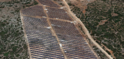 Τη λειτουργία και συντήρηση 4 φ/β, στην Τανάγρα, ανέλαβε Enerdia