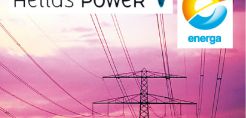 Άρση περιοριστικών όρων για  Energa - Hellas Power