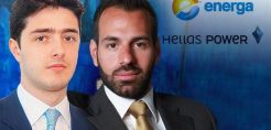 Τρεις στη φυλακή και οχτώ με αναστολή για το σκάνδαλο Energa - Hellas Power - Ποιες ποινές επιβλήθηκαν
