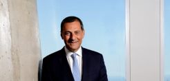Μ. Ρήγας (Energean) : Νέες γεωτρήσεις κοντά στο Ταμάρ – Το  FLNG στην Κύπρο άμεση λύση για την εξαγωγή αερίου στην Ευρώπη