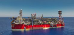 Τα επόμενα βήματα της Energean - Πως θα αναπτύξει τον "Όλυμπο" τον υδρογονανθράκων στο Ισραήλ και τα έργα σε Αίγυπτο και Ιταλία