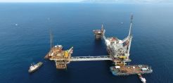 Σχήμα ενίσχυσης 100 εκατ. ευρώ προβλέπει ο Κανονισμός για το CCS που ολοκληρώνει το ΥΠΕΝ - Ακόμη να πάρει το «Prinos CO2 Storage» την επιδότηση των 150 εκατ. ευρώ από το Ταμείο Ανάκαμψης