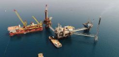 Energean Ελλάδος: Στα 16,8 εκατ. οι ζημιές το 2025 – Πρίνος, Έψιλον και CO2 διαμορφώνουν την επόμενη ημέρα