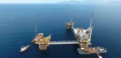 REPowerEU: 75 εκατ. για δίκτυο μεταφοράς CO2 στο «Prinos CCS» – Αγωγός του ΔΕΣΦΑ για τις εκπομπές των ΗΡΑΚΛΗΣ &amp; ΤΙΤΑΝ  
