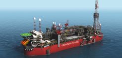 Energean: Νέο γεωτρητικό πρόγραμμα στο Ισραήλ - Στόχος ανακαλύψεις πάνω από 1 δισεκ. βαρελιών