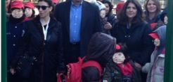 Το κόστος των εκπαιδευτικών εκδρομών του Ειδικού Σχολείου Καβάλας αναλαμβάνει η Energean