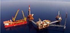 Πάνω από 4.000 βαρέλια δίνει πλέον ο Πρίνος - Ξεκίνησε και η 3η γεώτρηση της Energean