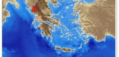 Energean: Σε νέα βάση η στρατηγική των επενδύσεών μας στη Δυτική Ελλάδα, ανοιχτά όλα τα ενδεχόμενα