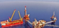 Δ. Γόντικας (Energean Oil &amp; Gas): Μεταξύ 4.000 και 4.500 βαρέλια ημερησίως η φετινή παραγωγή του Πρίνου 