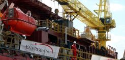 Energean: «Μένουμε Ιταλία» μετά το πιθανολογούμενο ναυάγιο με την Carlyle – Οι 50 παραχωρήσεις και τα αισιόδοξα μηνύματα