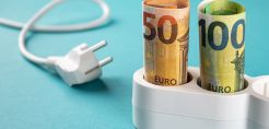 «Μια από τα ίδια» με τα τιμολόγια ρεύματος οι αλλαγές και στα προϊόντα φυσικού αερίου – Την επόμενη εβδομάδα σε δημόσια διαβούλευση η απόφαση της ΡΑΑΕΥ