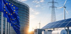 Ενεργειακή ρήτρα διαφυγής: Σε «στενό κορσέ» η επιλεξιμότητα των δαπανών – Οι συστάσεις του Συμβουλίου της ΕΕ προς την Ελλάδα για την κατάρτιση της λίστας