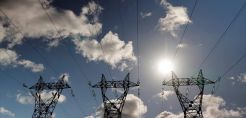 ΑΔΜΗΕ: Βουτιά της κατανάλωσης ρεύματος πάνω από 13% τον Αύγουστο – Για τρίτο συνεχόμενο μήνα πτώση της ζήτησης ηλεκτρικής ενέργειας