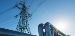 «Ενεργειακή διπλωματία» με Βόρεια Μακεδονία – Η κυβέρνηση υποστηρίζει τις επενδυτικές επιδιώξεις ΔΕΗ και MYTILINEOS στη γειτονική χώρα