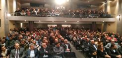Η ενεργειακή δημοκρατία μέσω των Ενεργειακών Κοινοτήτων στο επίκεντρο ημερίδας της Ένωσης Αγρινίου