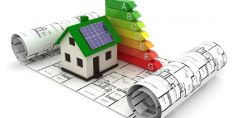Έκθεση ΥΠΕΝ: Μέχρι το 2030 το 7% του υφιστάμενου κτιριακού αποθέματος θα έχει αναβαθμιστεί ενεργειακά