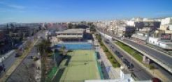 Ενεργειακή αναβάθμιση του σημαντικότερου αθλητικού κέντρου της Β΄ Πειραιά «Πλάτων»