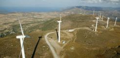 Επιστολή της Ενεργειακής Κυκλάδων ΕΠΕ με αφορμή το έργο ηλεκτροκίνησης στην Αστυπάλαια