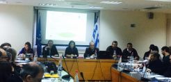 Εξοικονόμηση ενέργειας στα κτίρια και «ΕΝΕΡΓΕΙΝ» στο επίκεντρο ημερίδας στο Ηράκλειο