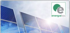 Σε αμερικανικά χέρια περνά η γερμανική Energiebau