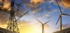 Για το 2021 μεταφέρεται η προοπτική να ανοίξει η κατάθεση αιτήσεων για νέα έργα ΑΠΕ στην Πελοπόννησο – Σκέψεις για διαγωνισμό