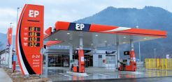 Εισάγεται στο Χρηματιστήριο του Σεράγεβο η Energopetrol