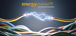 Energy-market.gr – Τώρα συγκρίνεις τον τωρινό σου πάροχο σε 1! 
