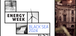 Στις 6-8 Φεβρουαρίου στο Energy Week Black Sea στο Βουκουρέστι - Έμφαση στον κλάδο των ΑΠΕ