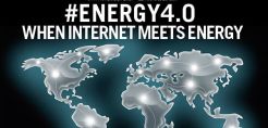 #ENERGY4.0: Όταν το Ίντερνετ συναντά την ενέργεια - Συνέδριο στις 9/11 από Pöyry και Eurelectric