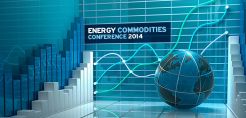 Στις 31 Οκτωβρίου το Energy Commodities Conference 2014