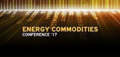 Μεγάλο το ενδιαφέρον για το Energy Commodities Conference '17