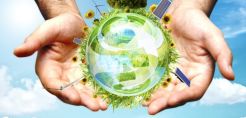 Στη Λάρισα, 21-24 Ιουνίου, τα πρώτα Energy Days στη χώρα μας