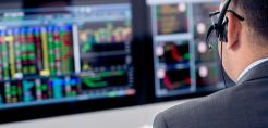 Ανάκαμψη στα 126 ευρώ για το TTF - Περαιτέρω πτώση στα 108$ για το Brent