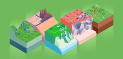 «Energy Remix», το νέο εκπαιδευτικό παιχνίδι της Enel Green Power