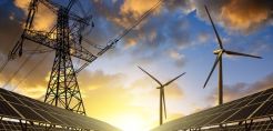 Η ενεργειακή στρατηγική της Ευρώπης μέσα από τον ανταγωνισμό ευρώ - δολαρίου στο επίκεντρο της Κομισιόν