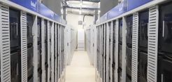 Wood Mackenzie: Κίνδυνοι αλλά και ισχυρές προοπτικές ανάπτυξης για την αγορά αποθήκευσης ενέργειας