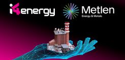 i4energy – METLEN Energy &amp; Metals: Ανάληψη νέου έργου για σύστημα ενεργειακής παρακολούθησης θερμικής παραγωγής