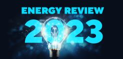 Energy Review 2023: Οι σημαντικότερες εξελίξεις-τάσεις του ενεργειακού τομέα στην Ελλάδα και τον κόσμο τη χρονιά που φεύγει