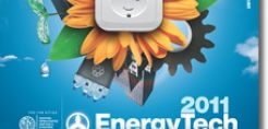 13 - 16 Φεβρουαρίου η έκθεση EnergyTech
