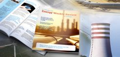 Energy Weekly Review: Διαβάστε την εβδομαδιαία επισκόπηση της ενεργειακής επικαιρότητας από την ομάδα του energypress