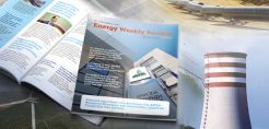 Energy Weekly Review: Διαβάστε την εβδομαδιαία επισκόπηση της ενεργειακής επικαιρότητας από την ομάδα του energypress