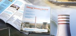 Energy Weekly Review: Διαβάστε την εβδομαδιαία επισκόπηση της ενεργειακής επικαιρότητας από την ομάδα του energypress
