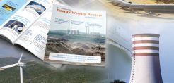 Energy Weekly Review: Διαβάστε την εβδομαδιαία επισκόπηση της ενεργειακής επικαιρότητας από την ομάδα του energypress