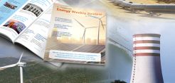 Energy Weekly Review: Διαβάστε την εβδομαδιαία επισκόπηση της ενεργειακής επικαιρότητας από την ομάδα του energypress