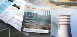 Energy Weekly Review: Διαβάστε την εβδομαδιαία επισκόπηση της ενεργειακής επικαιρότητας από την ομάδα του energypress