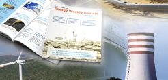 Energy Weekly Review: Διαβάστε την εβδομαδιαία επισκόπηση της ενεργειακής επικαιρότητας από την ομάδα του energypress