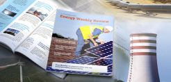 Energy Weekly Review: Διαβάστε την εβδομαδιαία επισκόπηση της ενεργειακής επικαιρότητας από την ομάδα του energypress